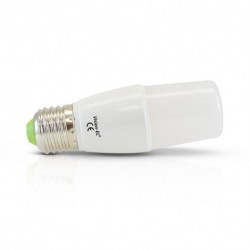 LED bulb classic E27 10W 4000 Kelvin white light 880 lumen