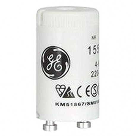 Starter GE 155/200/4-22W/TANDEM/BX