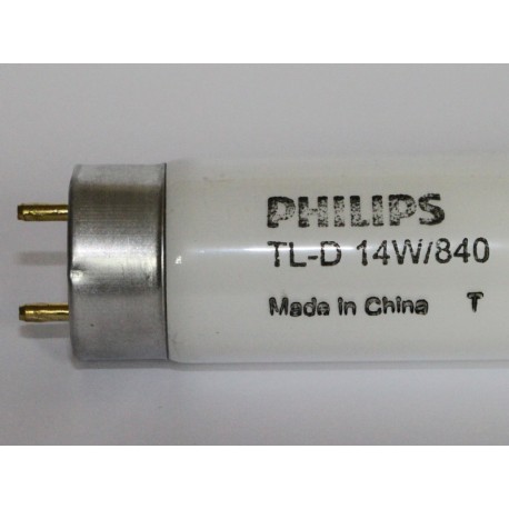 PHILIPS Master TL-D 14W/840