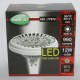 LED ES111 14W, Luz branca