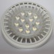 LED ES111 14W, vitt Ljus