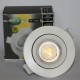 Spot adjustable LED 7W 3000K 4000K 6000K