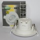 Spot adjustable LED 7W 3000K 4000K 6000K