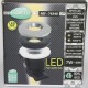 LED-SPOT 7 W IP65 2700K 3000K 4000K