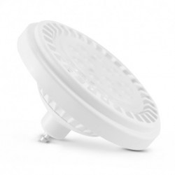 LED ES111 Luce calda