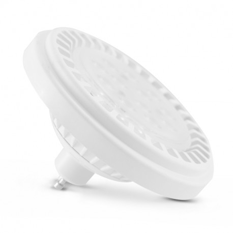 LED ES111 warm Licht