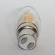 PAR30 LED lamp E27 12W 4000 Kelvin wit licht 950 lumen