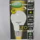 Ampoule LED E27 dimmable 10W 3000 Kelvin blanc chaud