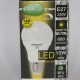 Bombilla LED clásico E27 10W 4000 Kelvin luz blanca lumen 880