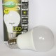 Ampoule LED E27 dimmable 10W 3000 Kelvin blanc chaud