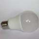 Ampoule LED E27 dimmable 10W 3000 Kelvin blanc chaud