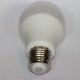 Ampoule LED E27 dimmable 10W 3000 Kelvin blanc chaud