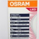 OSRAM PARATHOM P 40 4W 470LM 2700K E14 SPHERIQUE G45