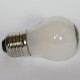 LED bulb spherical G45 6W/827 E27