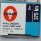 Bombilla OSRAM HALOPAR 38 50W 220 - 240V FL 30°OSRAM