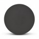 Applique murale LED rond anthracite 10W 4000 Kelvin IP54