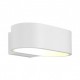 Applique murale LED blanc 6W 4000 Kelvin IP20