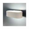 Ścienny biały LED 6W 4000 Kelvin IP20