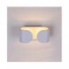 Ścienny biały LED 6W 3000 Kelvin IP20