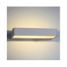 Ścienny biały LED 6W 3000 Kelvin IP20