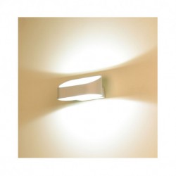LED spotlight, LED on rail white 30W pink 1650 lumen + Adapter 3 times