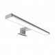 Applique LED bianco 6W 3000 Kelvin, IP20