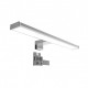 Applique LED bianco 6W 3000 Kelvin, IP20