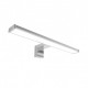 Wall sconce white LED 6W 3000 Kelvin, IP20