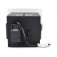 Candeeiro de parede branco LED 6W 3000 Kelvin, IP20