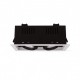 LED specchio da parete 8W 40cm 4000 Kelvin 660 Lumen luce bianca