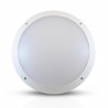 Hublot LED Ø300 30W 4000 Kelvin 3000 Lumenów anty-wandalizmu