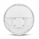 Hublot LED Ø300 30W 4000 Kelvin 3000 Lumen-anti-vandalismus -