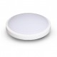 Hublot LED Ø330 24W 4000 Kelvin 2250 Lúmen