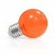 Gloeilampen en LED 6W E27 2700K