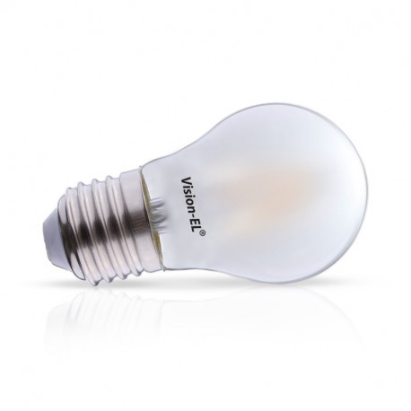 Filamento LED de 6W E27 2700K