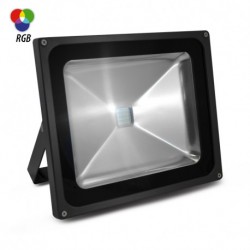 Proyector RGB LLEVÓ el reflector al aire libre de 10W