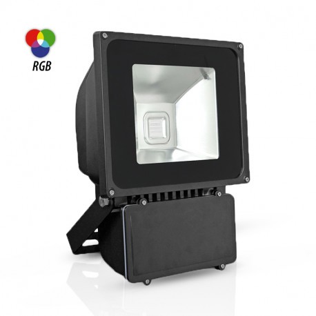 Proyector RGB LLEVÓ el reflector al aire libre de 10W