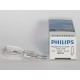 PHILIPS las LÁMPARAS de PROYECCIÓN de TIPO 7158 24V 150W G6.35 409836