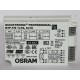 OSRAM QUICKTRONIC PROFESSIONELE QTP-T/E 1X18, 2 X 18