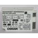 OSRAM QUICKTRONIC PROFESSIONELL QTP-T/E 1X18, 2 X 18