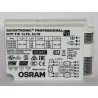 OSRAM QUICKTRONIC PROFESSIONAL QTP-T/E 1X18, 2 X 18