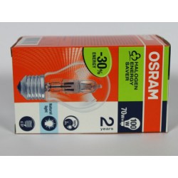 Lampadina OSRAM Classic UN ES 42W E27 230V OSRAM 64543 UN ES