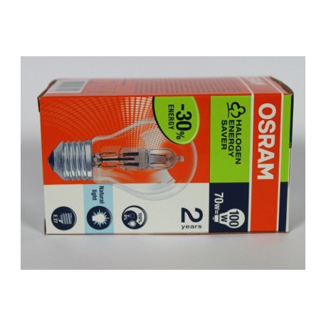 Lampa OSRAM Klassiska ES 42W E27 230V OSRAM 64543 EN ES