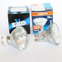 Eiko remplace OSRAM HaloPAR 16 35W 64820 FL