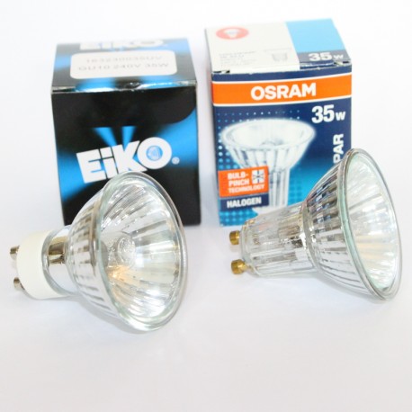 Ampoule OSRAM HaloPAR 16 35W 64820 FL 