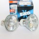 Eiko αντικαθιστά το OSRAM HaloPAR 16 35W 64820 FL