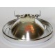 OSRAM HALOSPOT ECO FL 12V 35W 24° 