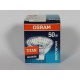 Bombilla de luz de OSRAM DECOSTAR TITAN 46860 WFL 12V 20W 36°