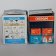 Bombilla de luz de OSRAM DECOSTAR TITAN 46860 WFL 12V 20W 36°