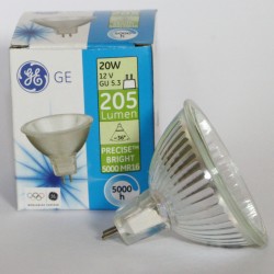 Λάμπα OSRAM DECOSTAR TITAN 46860 WFL 12V 20W 36°